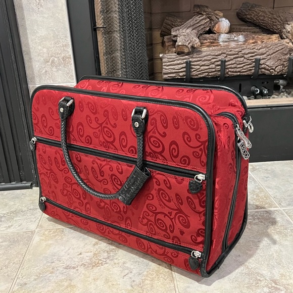 Brighton Luggage Set - Picture 10 of 16